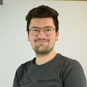 Daren Garneau-Dionne